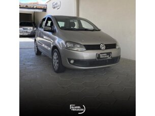 Foto 1 - Volkswagen Fox Fox 1.0 8V (Flex) 4p manual