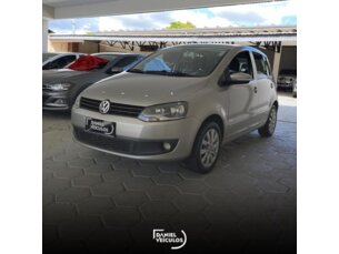Foto 2 - Volkswagen Fox Fox 1.0 8V (Flex) 4p manual