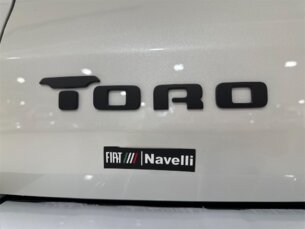 Foto 9 - Fiat Toro Toro 2.0 TDI Ultra 4WD (Aut) automático