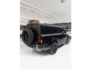 Foto 2 - Land Rover Defender Defender 3.0 MHEV D300 Outbound 130 4WD automático