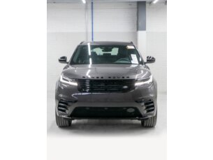 Lançamento: Range Rover Velar 2024 chega ao Brasil por R$ 643.950