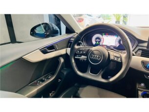 Foto 9 - Audi A5 A5 Sportback 2.0 Hybrid S line S Tronic automático