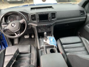 Foto 7 - Volkswagen Amarok Amarok 3.0 V6 CD Extreme 4x4 automático
