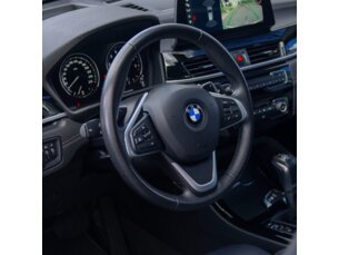 Foto 7 - BMW X1 X1 2.0 sDrive20i X-Line ActiveFlex manual