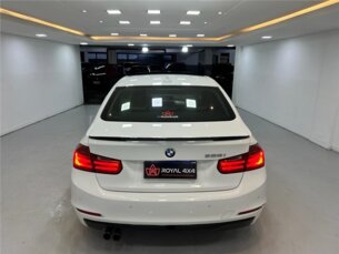 Foto 5 - BMW Série 3 328i 2.0 16V (Aut) automático