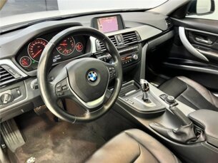 Foto 8 - BMW Série 3 328i 2.0 16V (Aut) automático