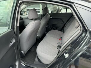 Foto 6 - Hyundai HB20S HB20S 1.6 Premium (Aut) automático