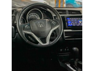 Foto 5 - Honda Fit Fit 1.5 LX CVT manual