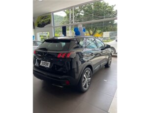 Foto 6 - Peugeot 3008 3008 1.6 THP GT Pack AT automático