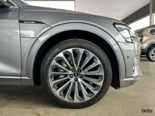 Foto 3 - Audi e-Tron E-tron Performance Quattro automático
