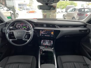 Foto 4 - Audi e-Tron E-tron Performance Quattro automático