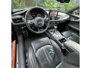 Foto 7 - Audi S7 S7 4.0 TFSI Sportback S Tronic Quattro manual