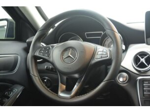 Foto 9 - Mercedes-Benz GLA GLA 200 Advance automático