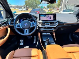 Foto 7 - BMW X4 X4 M40i 3.0 automático
