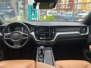 Foto 8 - Volvo XC60 XC60 2.0 D5 Inscription AWD automático