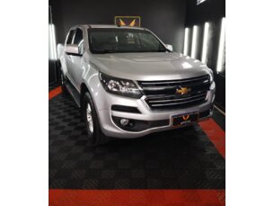 Foto 1 - Chevrolet S10 Cabine Dupla S10 2.8 CTDI LT 4WD (Cabine Dupla) (Aut) automático