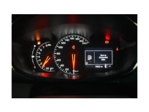 Foto 5 - Chevrolet Tracker Tracker Midnight 1.4 16V Ecotec (Flex) (Aut) automático