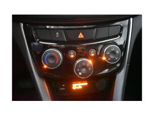 Foto 9 - Chevrolet Tracker Tracker Midnight 1.4 16V Ecotec (Flex) (Aut) automático