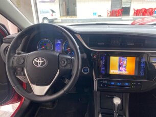 Foto 7 - Toyota Corolla Corolla 2.0 XEi Multi-Drive S (Flex) automático