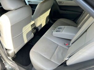 Foto 8 - Toyota Corolla Corolla 1.8 GLi Upper Multi-Drive (Flex) manual