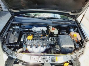 Foto 10 - Chevrolet Vectra Vectra Expression 2.0 (Flex) manual