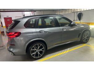 Foto 3 - BMW X5 X5 xDrive50e 3.0 M Sport automático