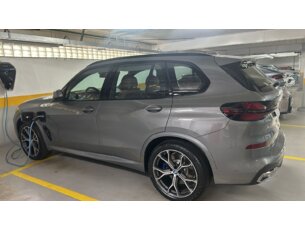 Foto 4 - BMW X5 X5 xDrive50e 3.0 M Sport automático