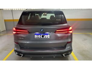 Foto 8 - BMW X5 X5 xDrive50e 3.0 M Sport automático