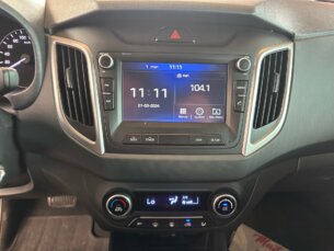 Foto 6 - Hyundai Creta Creta 1.6 Smart Plus (Aut) automático