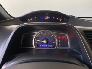 Foto 9 - Honda Civic New Civic LXS 1.8 automático