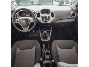 Foto 2 - Ford Ka Ka Hatch SE 1.5 16v (Flex) manual