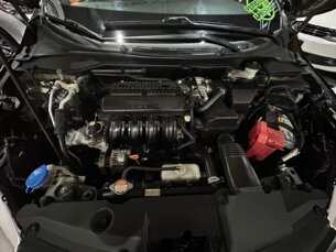 Foto 3 - Honda City City LX 1.5 CVT (Flex) automático