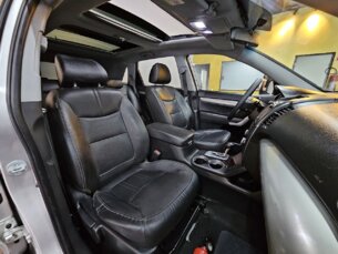 Foto 8 - Kia Sorento Sorento EX 3.5 V6 4WD (aut)(S.658) automático