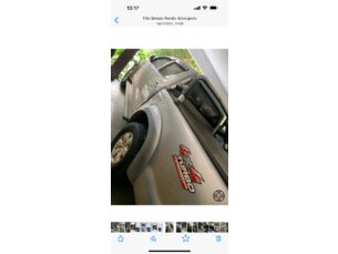 Foto 2 - Toyota Hilux Cabine Dupla Hilux 3.0 TDI 4x4 CD SR automático