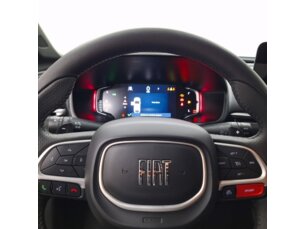 Foto 9 - Fiat Fastback Fastback 1.0 Turbo 200 Impetus (Aut) automático