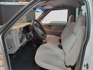Foto 7 - Chevrolet S10 Cabine Dupla S10 4x2 2.5 (Cab Dupla) manual