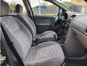 Foto 10 - Chevrolet Astra Sedan Astra Sedan 2.0 16V manual
