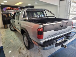 Foto 6 - Chevrolet S10 Cabine Dupla S10 Colina 4x2 2.8 Turbo Electronic (Cab Dupla) manual