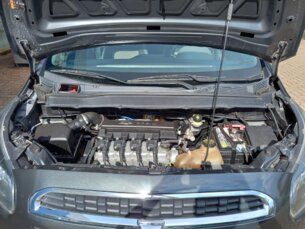 Foto 3 - Chevrolet Spin Spin Advantage 5S 1.8 (Flex) (Aut) automático