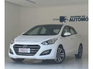 Foto 1 - Hyundai i30 I30 1.8 16V MPI (Básico+Teto) automático