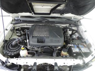Foto 8 - Toyota SW4 Hilux SW4 SRV 3.0 TDI 4X4 (5 Lugares) automático
