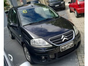 Foto 3 - Citroën C3 C3 Exclusive 1.6 16V (flex) (aut) automático