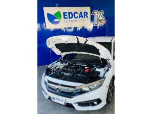 Foto 2 - Honda Civic Civic EXL 2.0 i-VTEC CVT automático