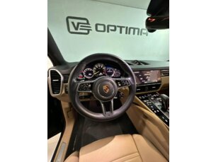 Foto 9 - Porsche Cayenne Cayenne Coupé E-Hybrid 3.0 V6 automático