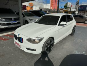 Foto 2 - BMW Série 1 118i Full automático