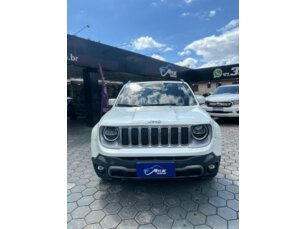Foto 3 - Jeep Renegade Renegade 1.8 Sport (Aut) automático