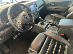 Foto 9 - Volkswagen Amarok Amarok Extreme 4Motion 3.0 V6 CD automático