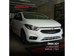 Foto 1 - Chevrolet Joy Joy 1.0 SPE/4 Eco manual