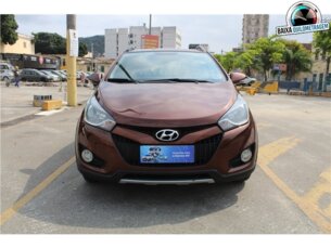 Foto 2 - Hyundai HB20X HB20X Style 1.6 (Aut) automático