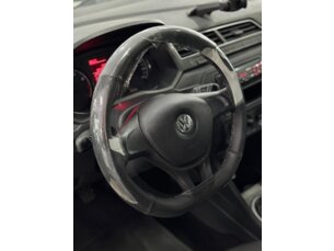 Foto 5 - Volkswagen Gol Gol 1.6 MSI (Flex) manual